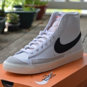 BLAZER MID '77 VNTG